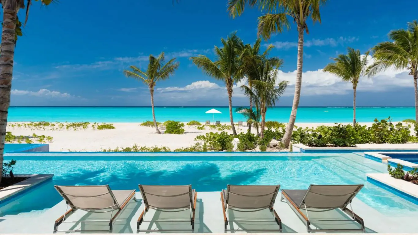 Hawksbill Estate | Turks and Caicos