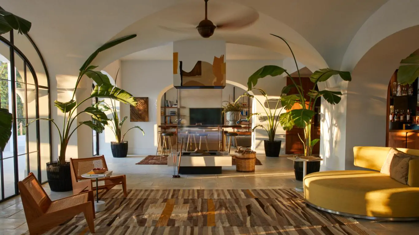 Villa Macakizi | Bodrum