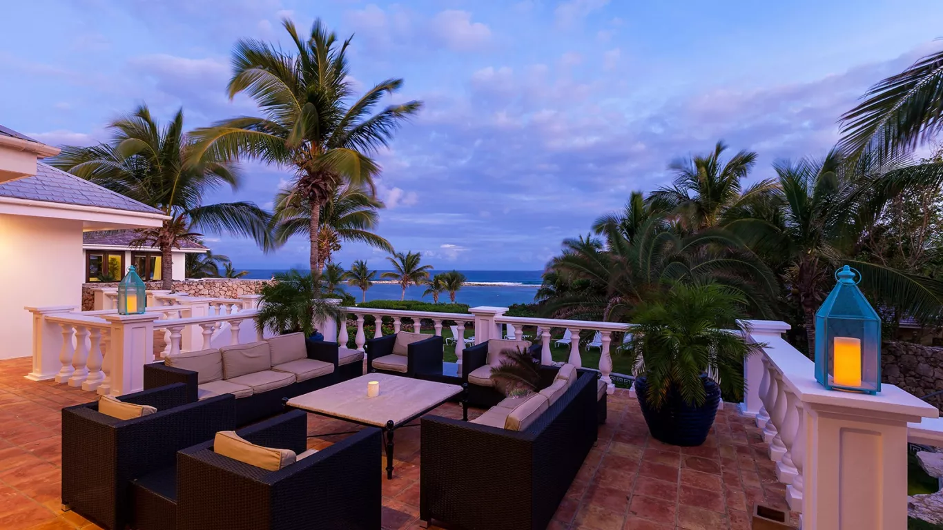 Villa Indigo | Anguilla