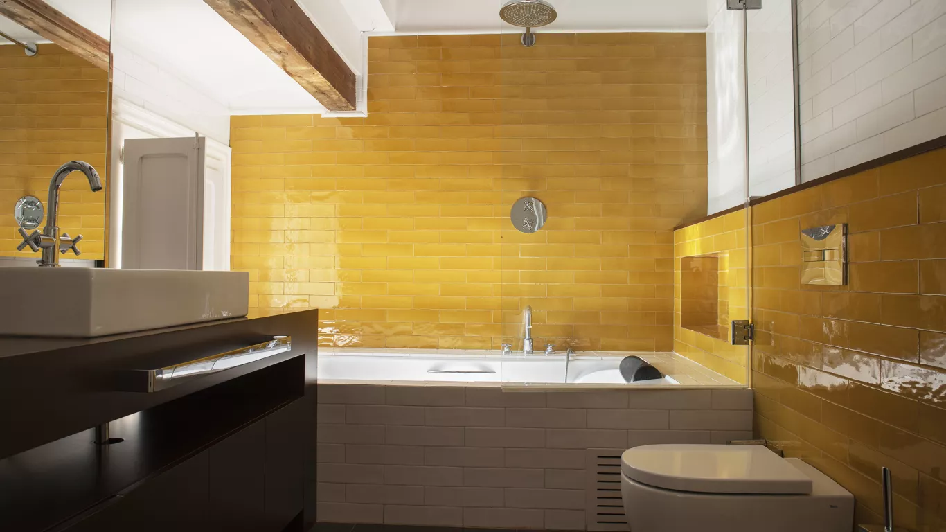 Villa Paula | Barcelona