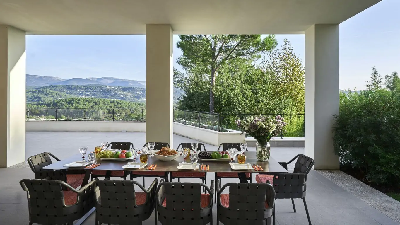 Villa Nina | Provence