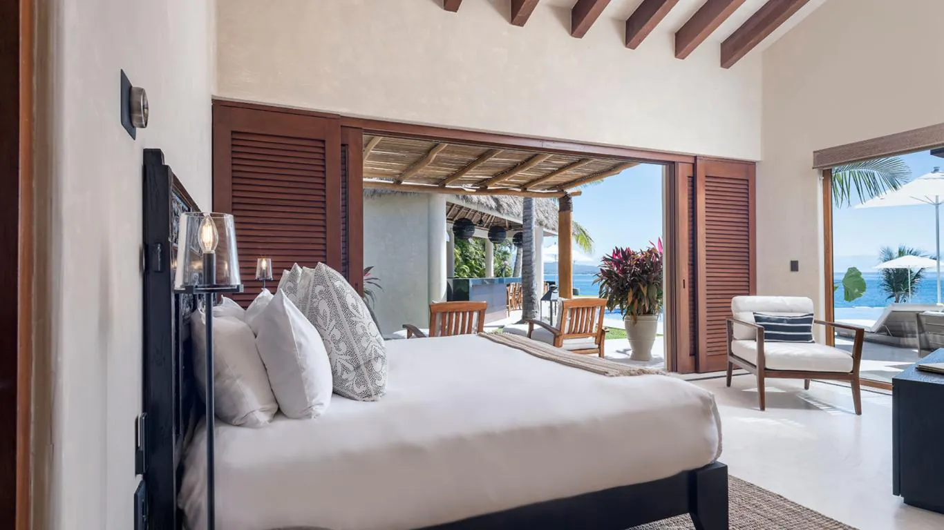 Casa del Faro | Punta Mita
