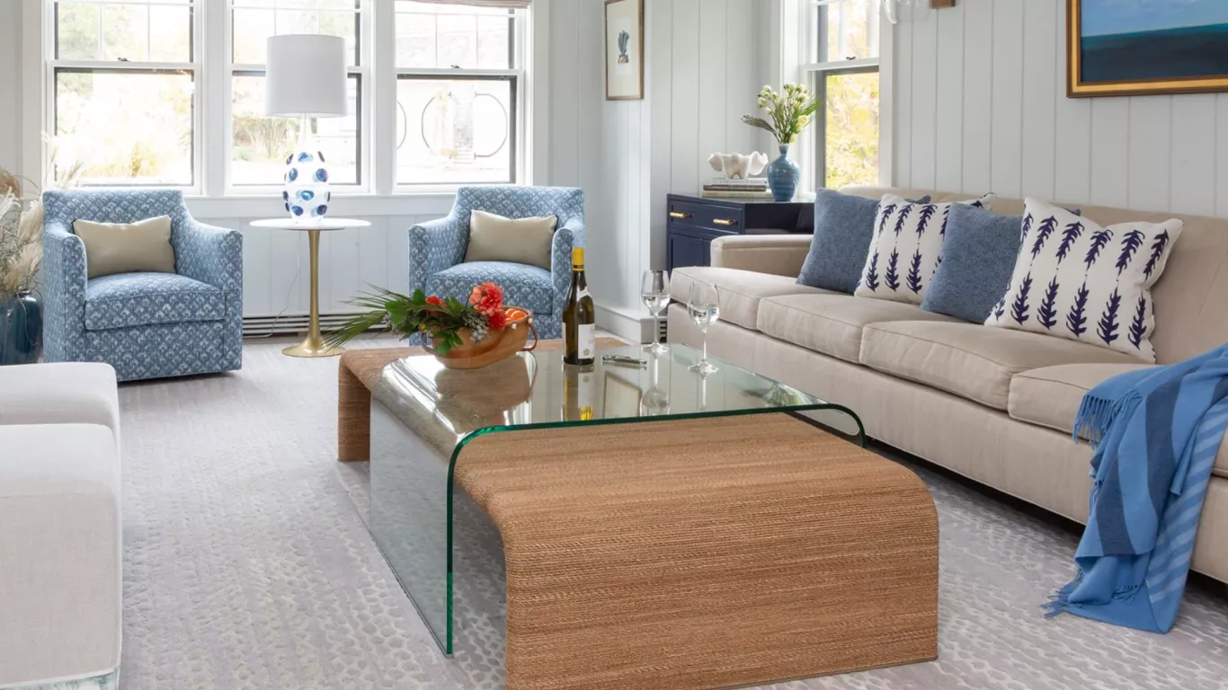 Villa One Pochick | Nantucket