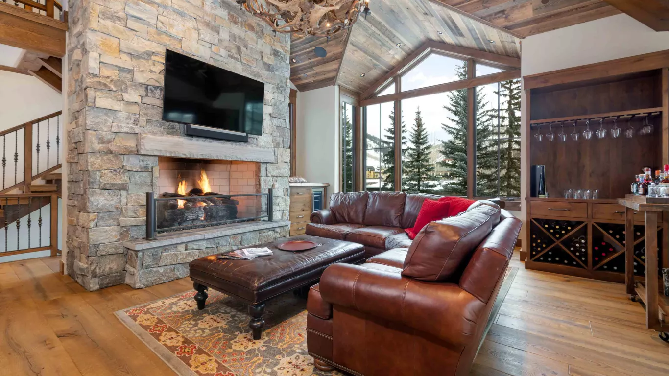 Villa Ascension | Vail