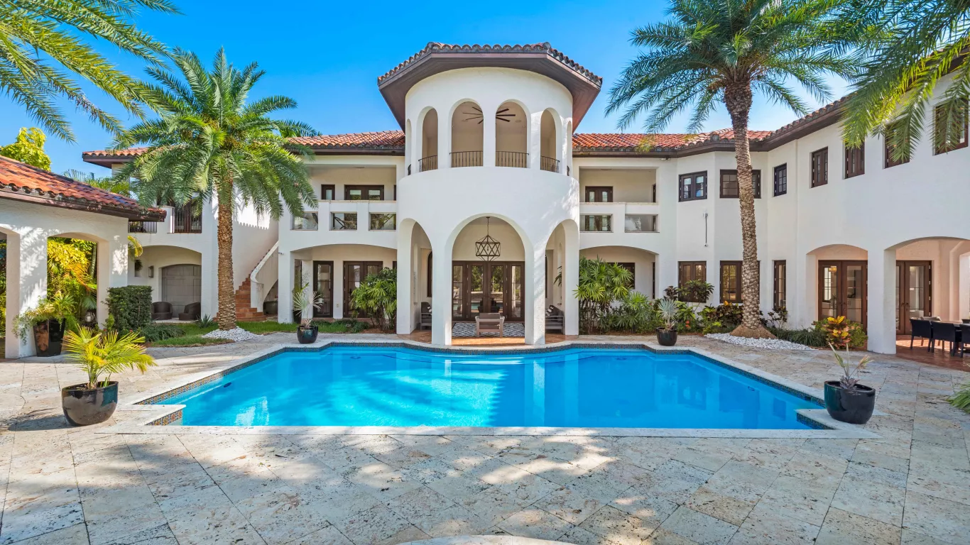 Villa Niana | Miami