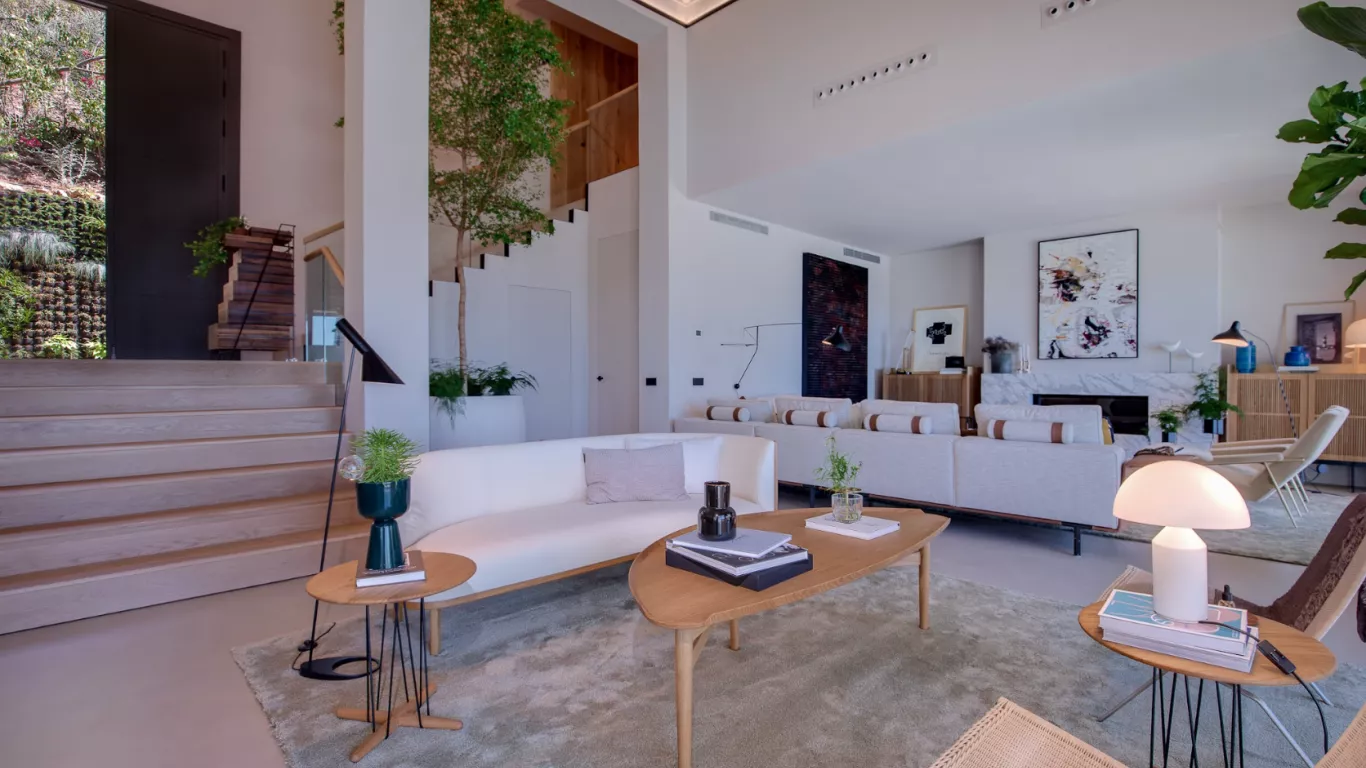 Villa La Pureza | Marbella