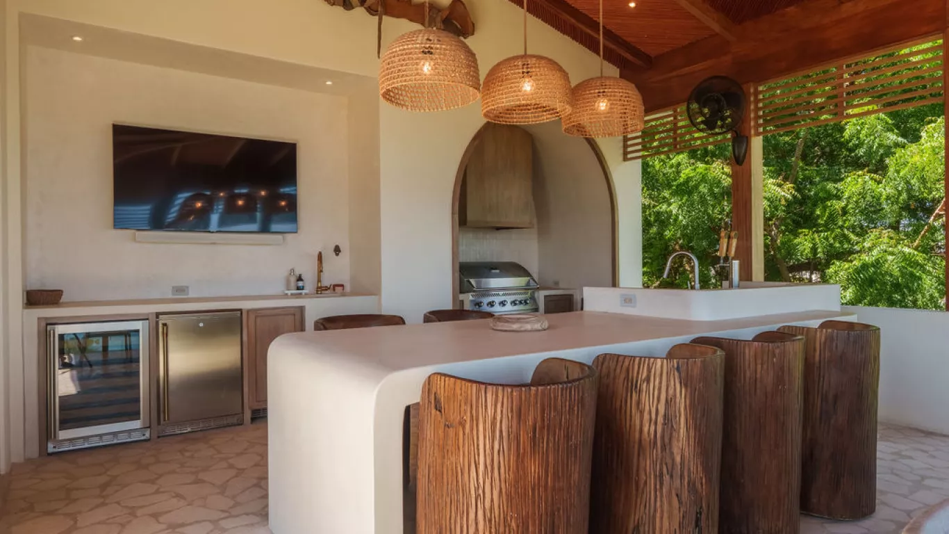 Villa Ocaso | Guanacaste