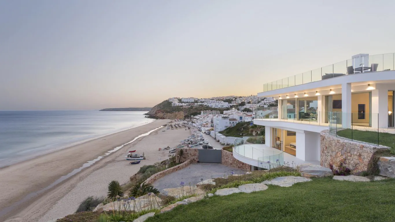 Villa Alegria | Rest of Portugal