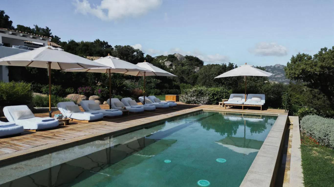 Noam Porto Rotondo | Sardinia