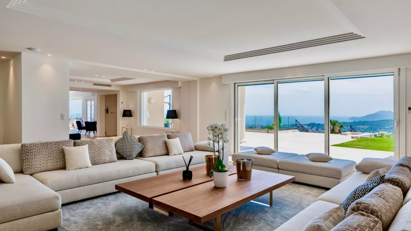 Villa Leon | Cannes
