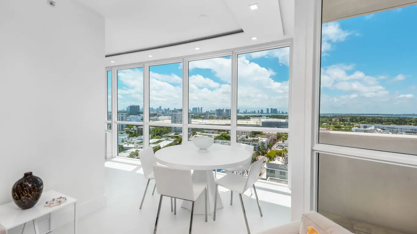 Setai Four Bedroom Suite | Miami