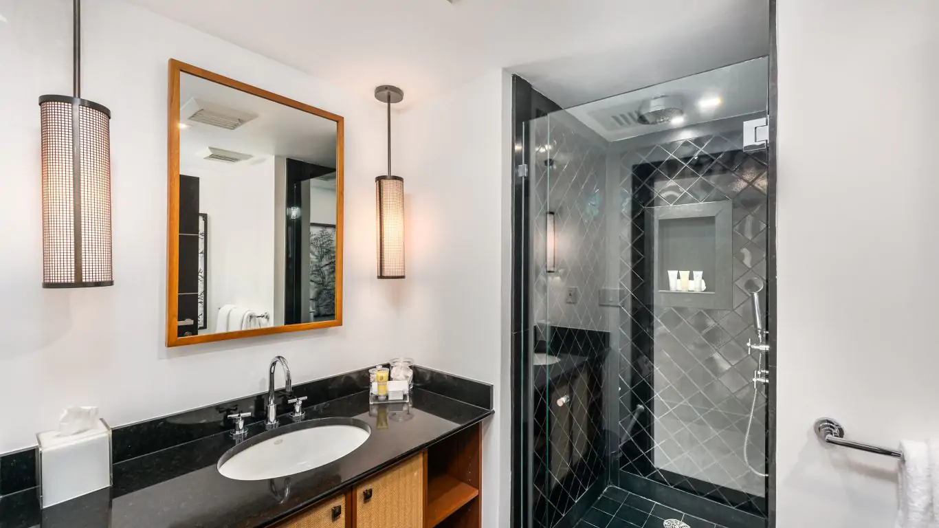 Setai Four Bedroom Suite | Miami