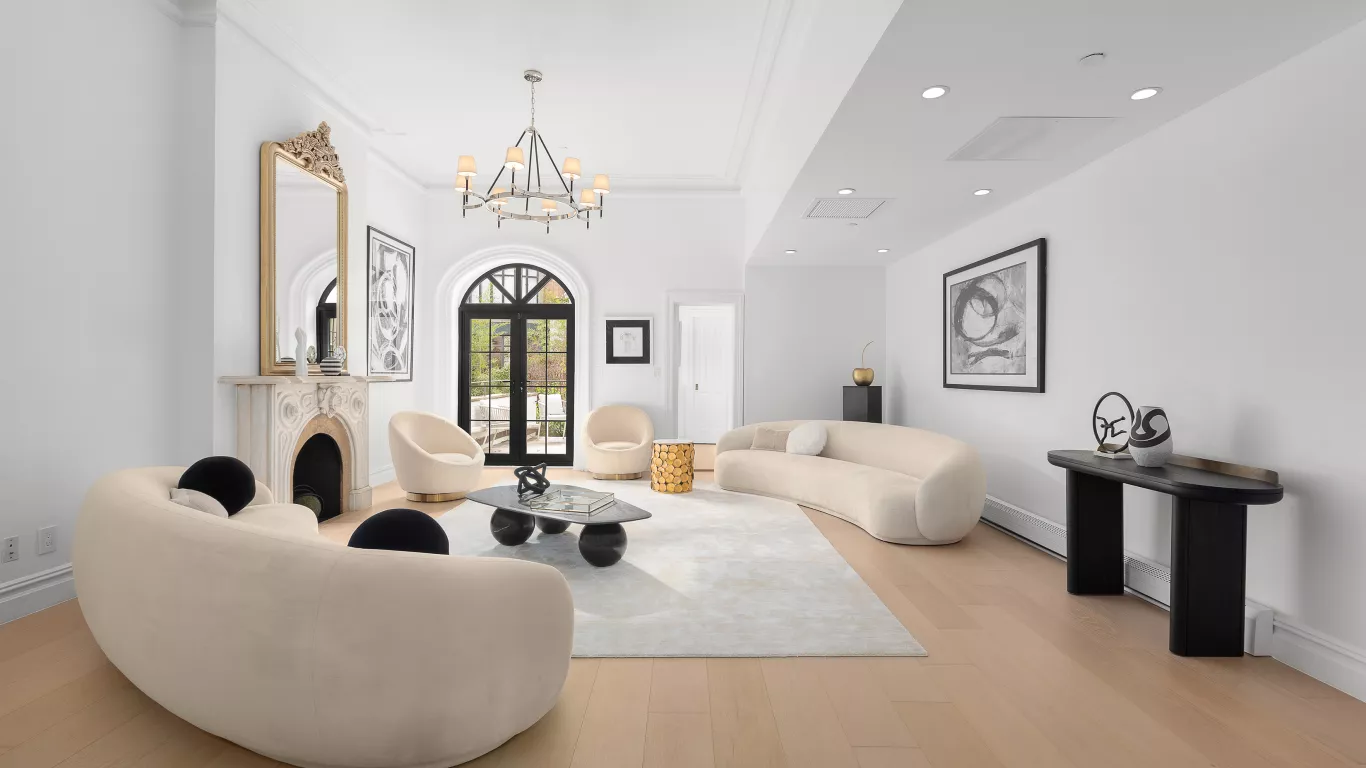 Townhouse Saoirse | New York City