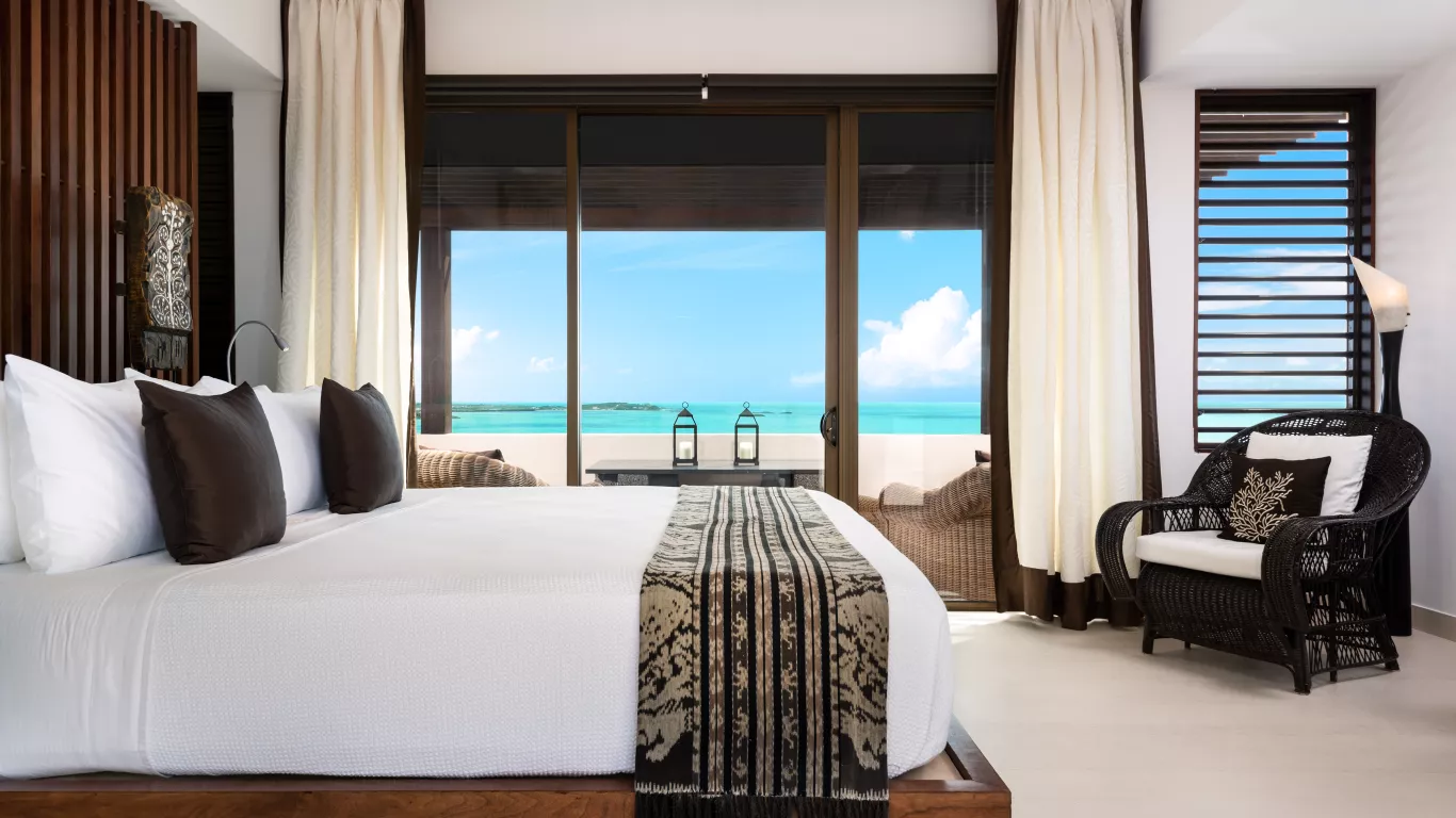 Bajacu | Turks and Caicos