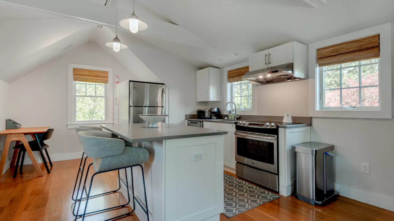 Villa Ania | Nantucket