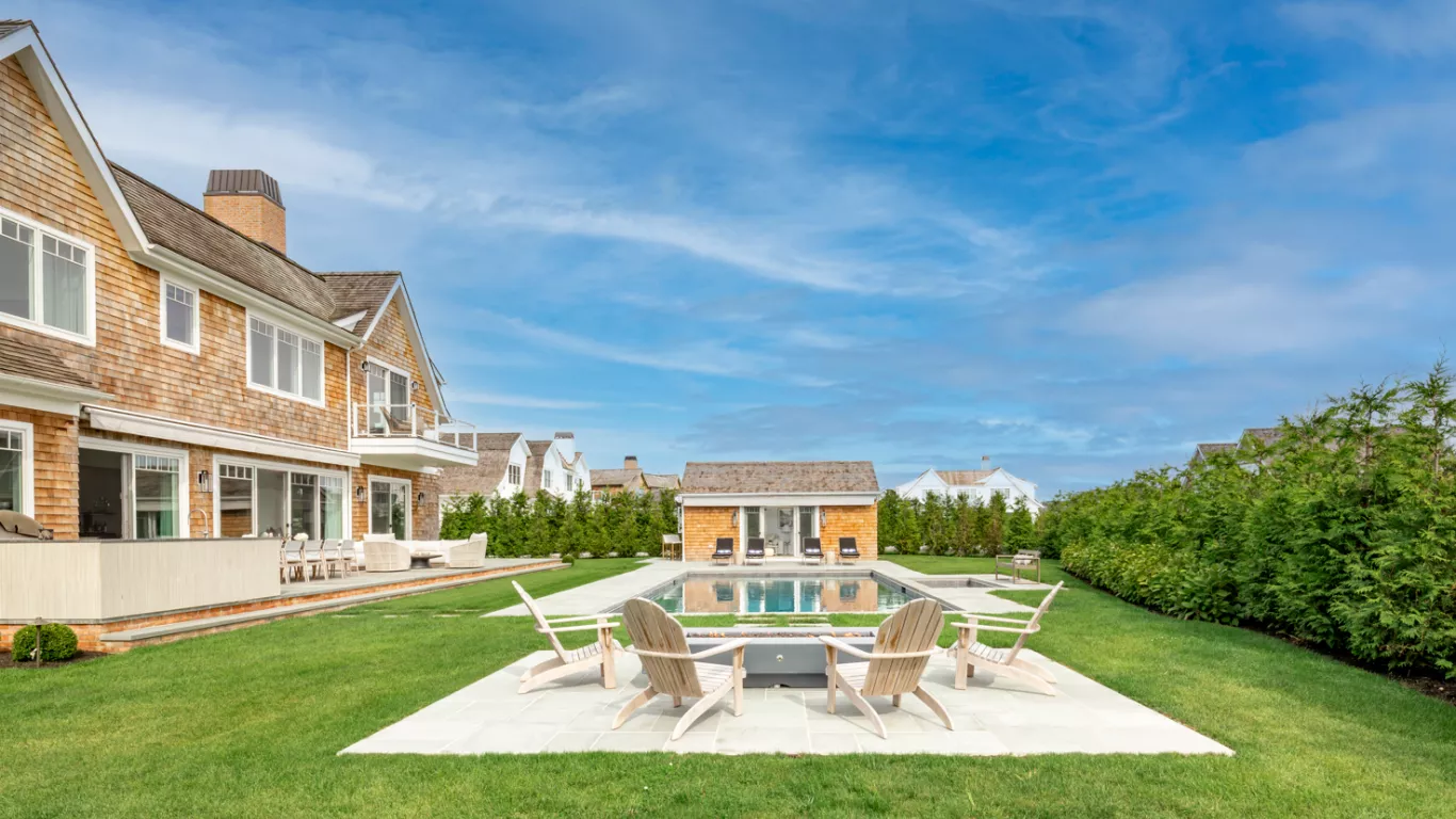 Villa Kaia | Hamptons