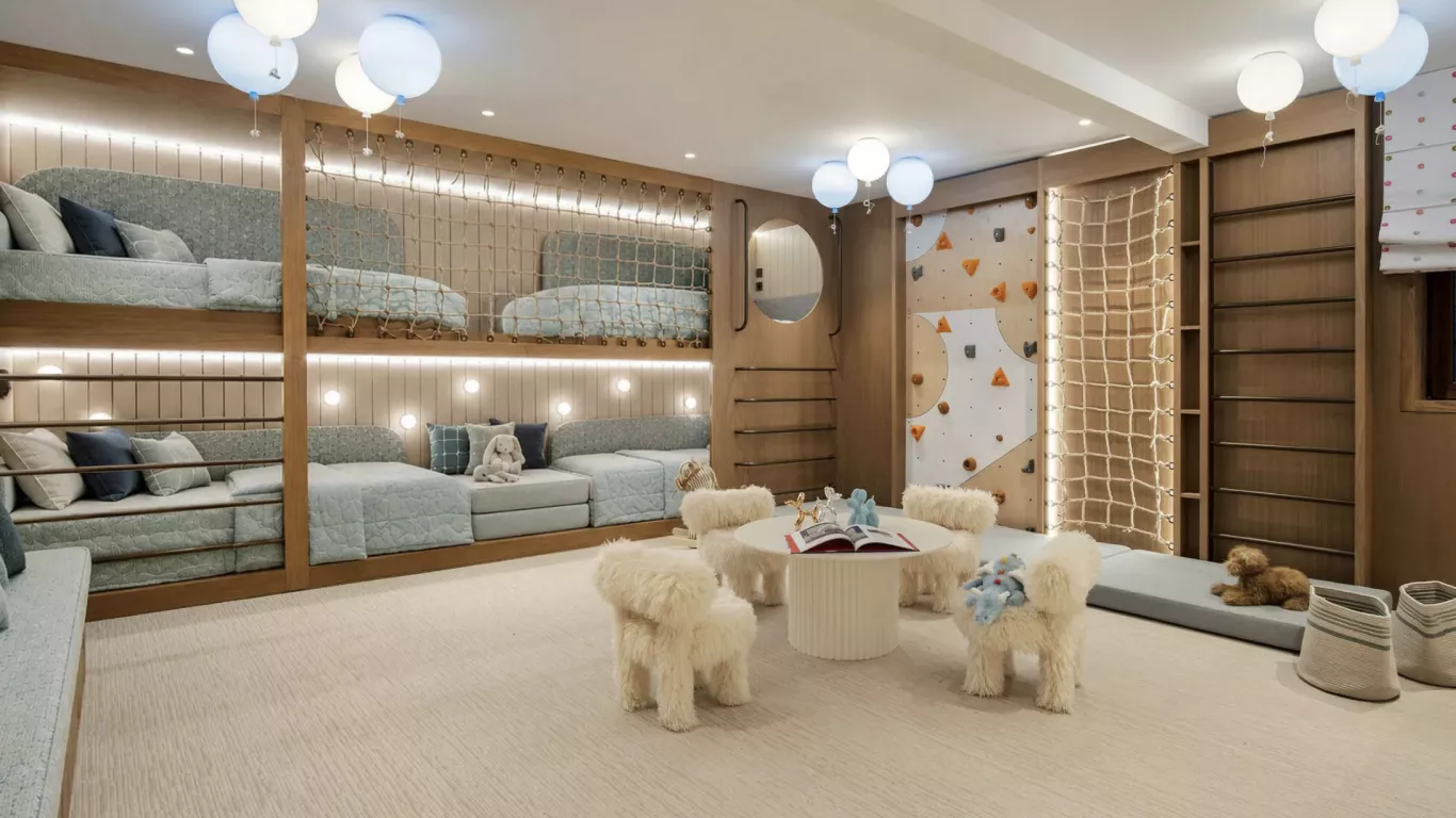 Chalet Elya | Courchevel