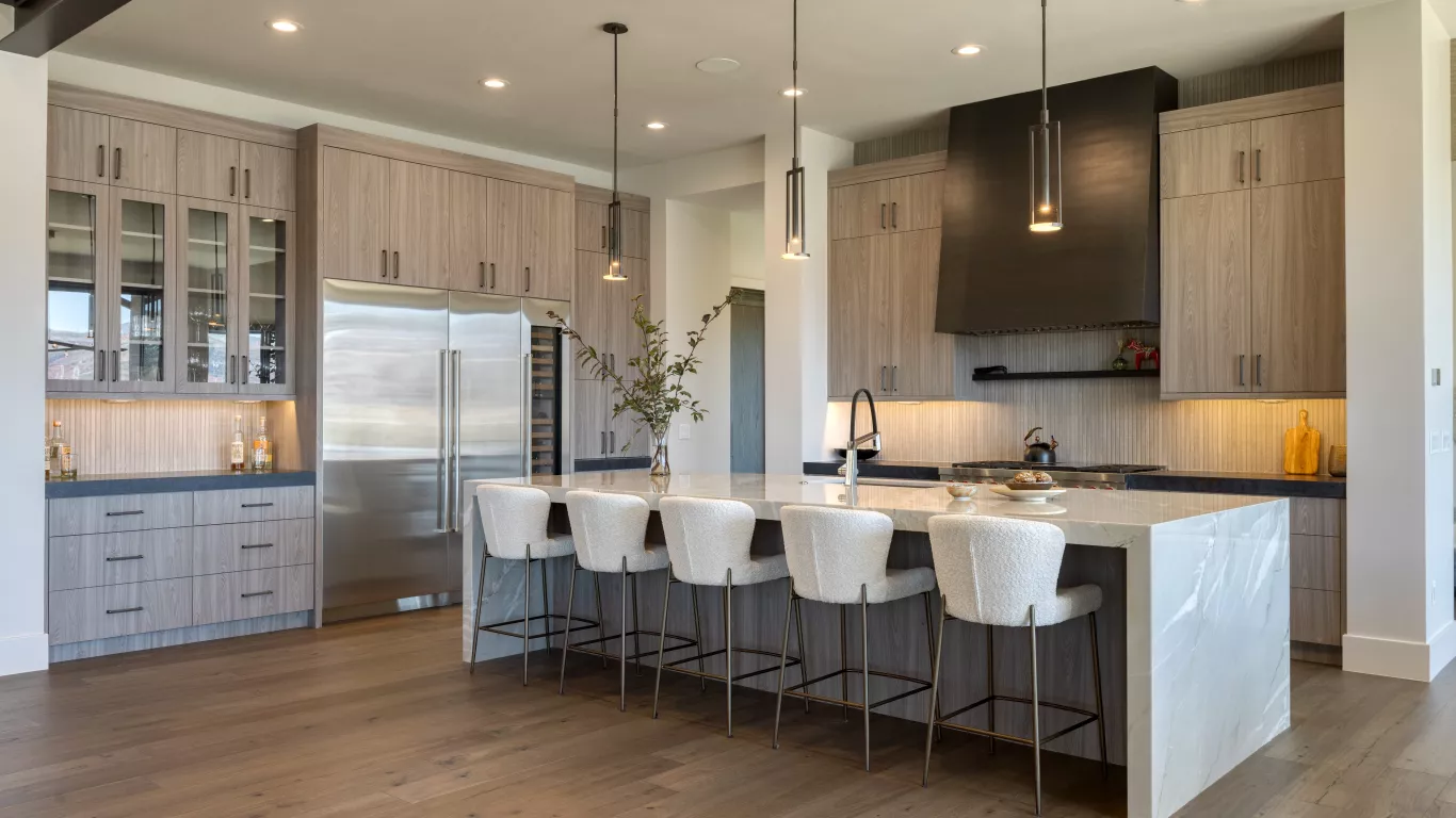 Villa Ronnie | Park City