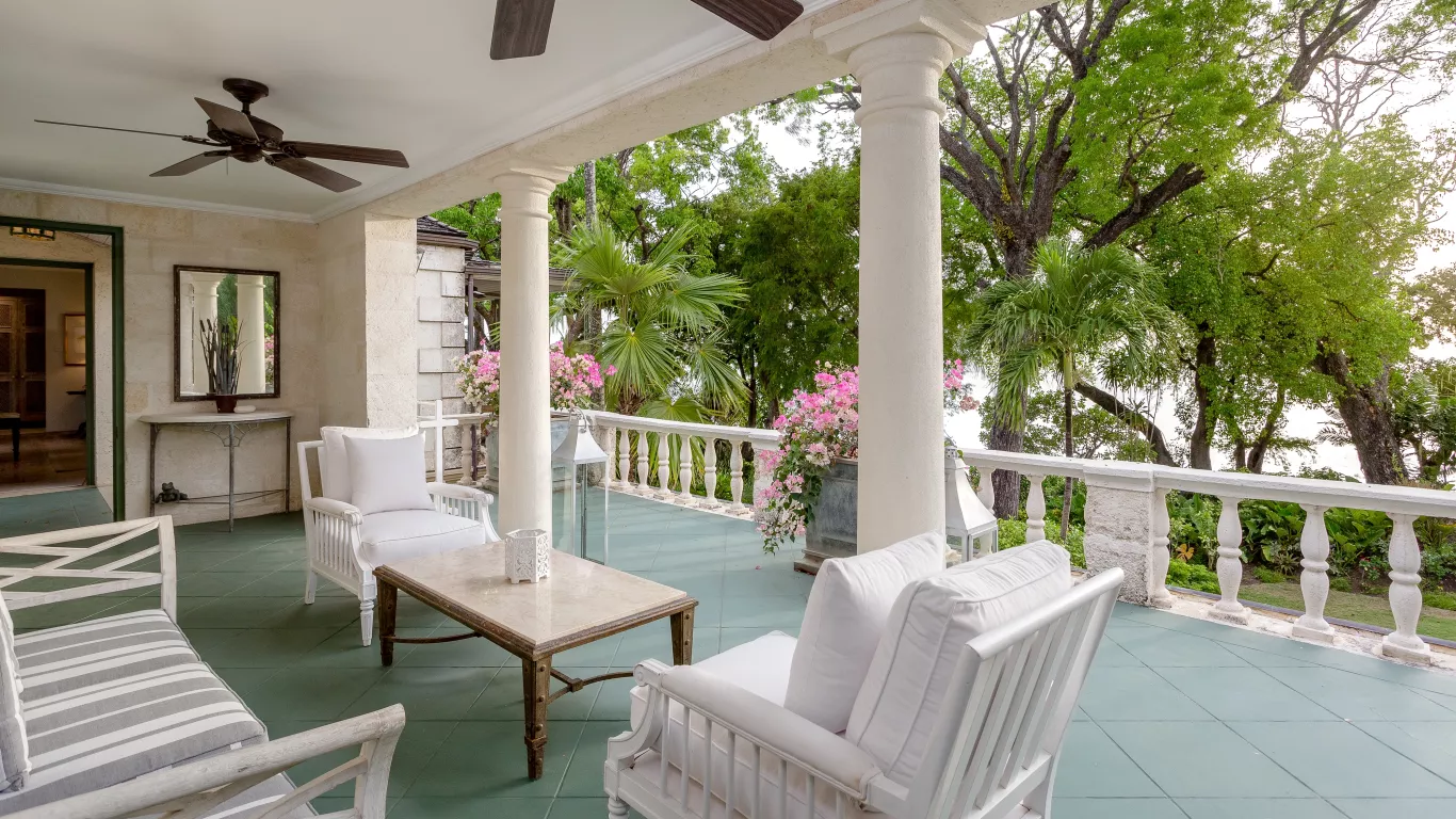 Villa Maddox | Barbados