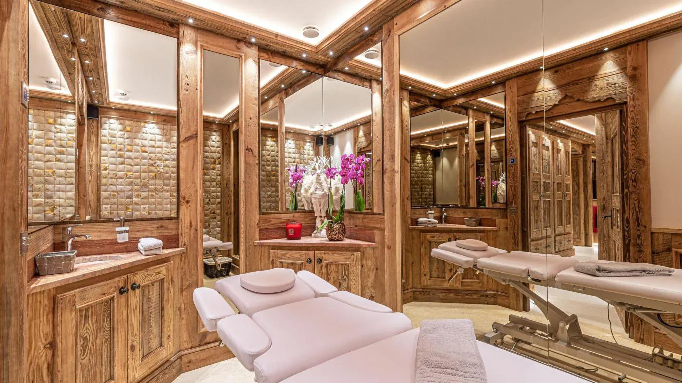 Chalet Barolo | Courchevel