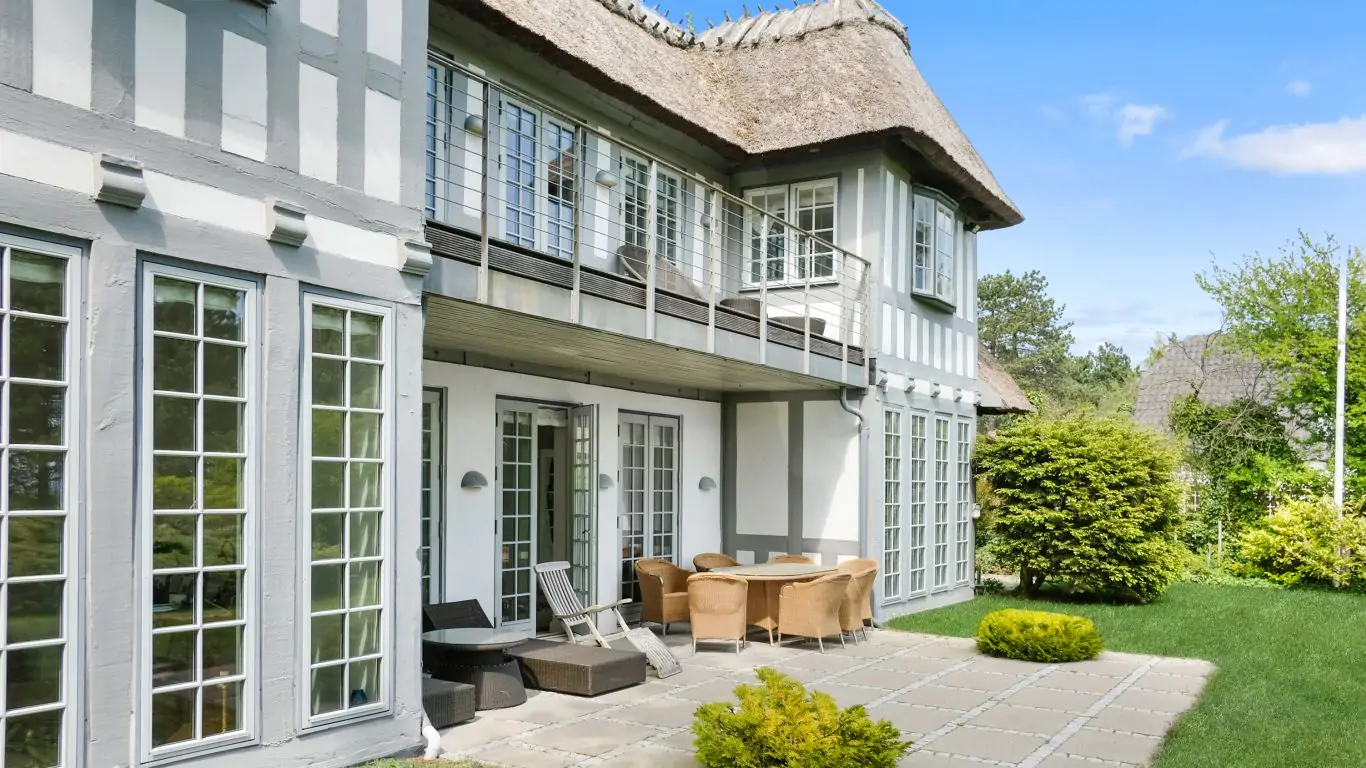 Villa Dolche | Denmark