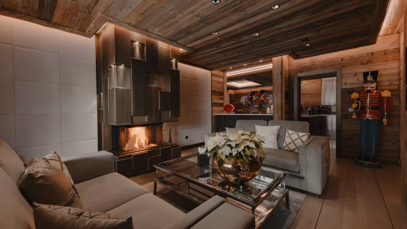 Ultima Crans Montana 2 | Crans-Montana