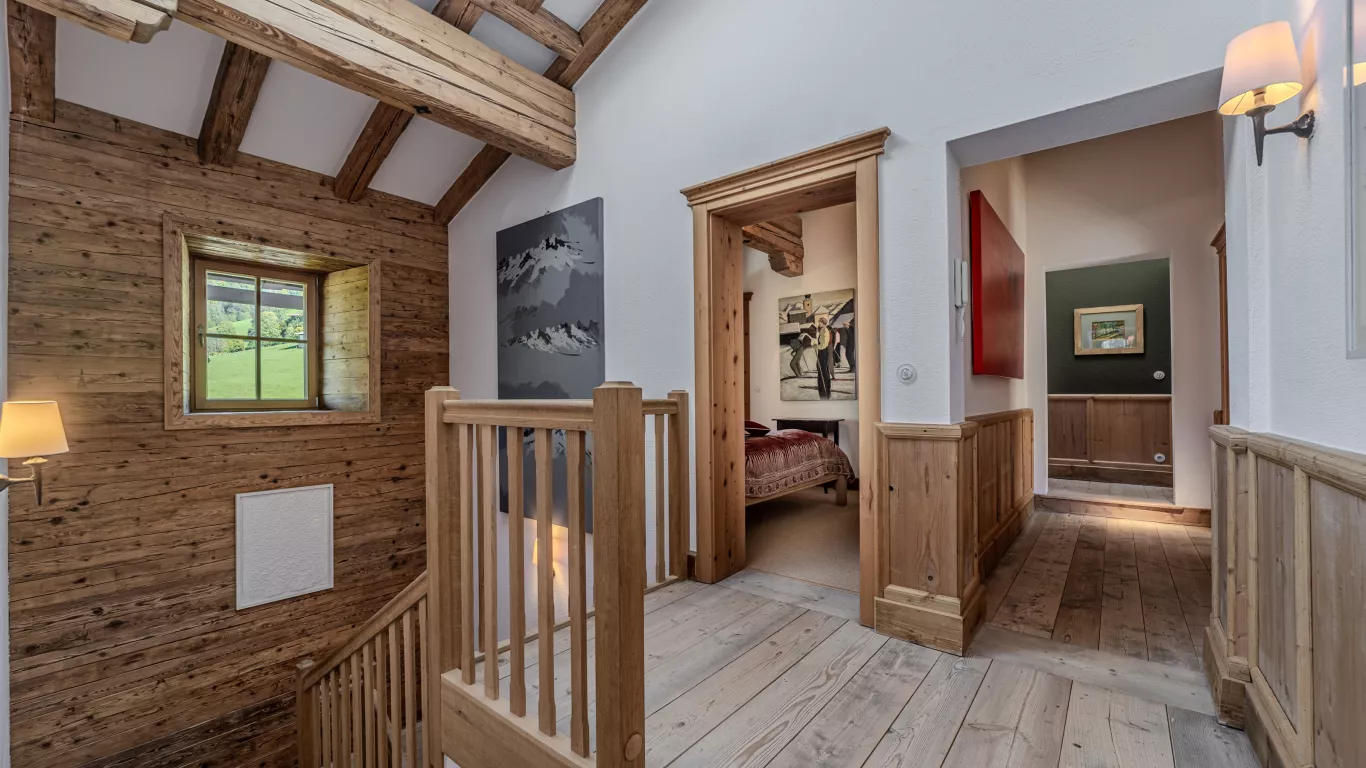 Chalet Aurach | Kitzbuhel