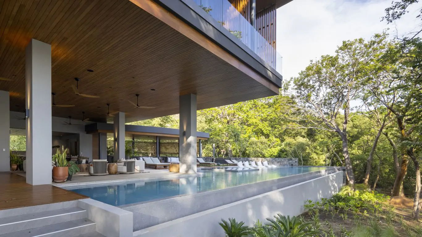 Villa Avellana | Guanacaste