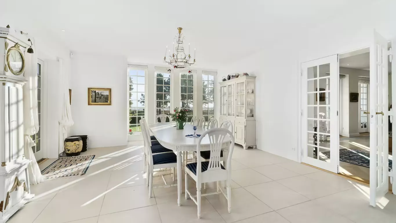 Villa Dolche | Denmark