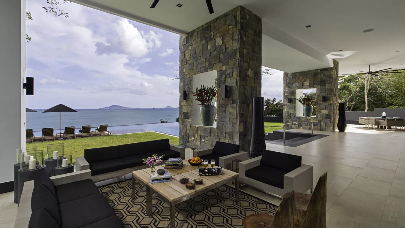 Casa Naga | Panama
