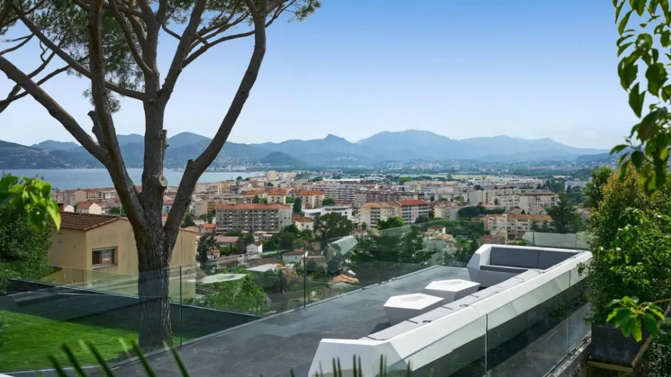 Villa Stella | Cannes