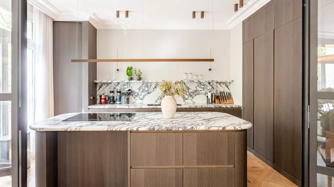 Apartment Rafaello | Paris