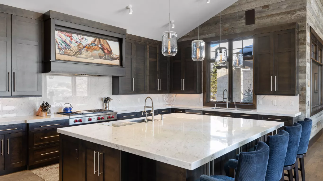 Stonewatch Estate | Park City