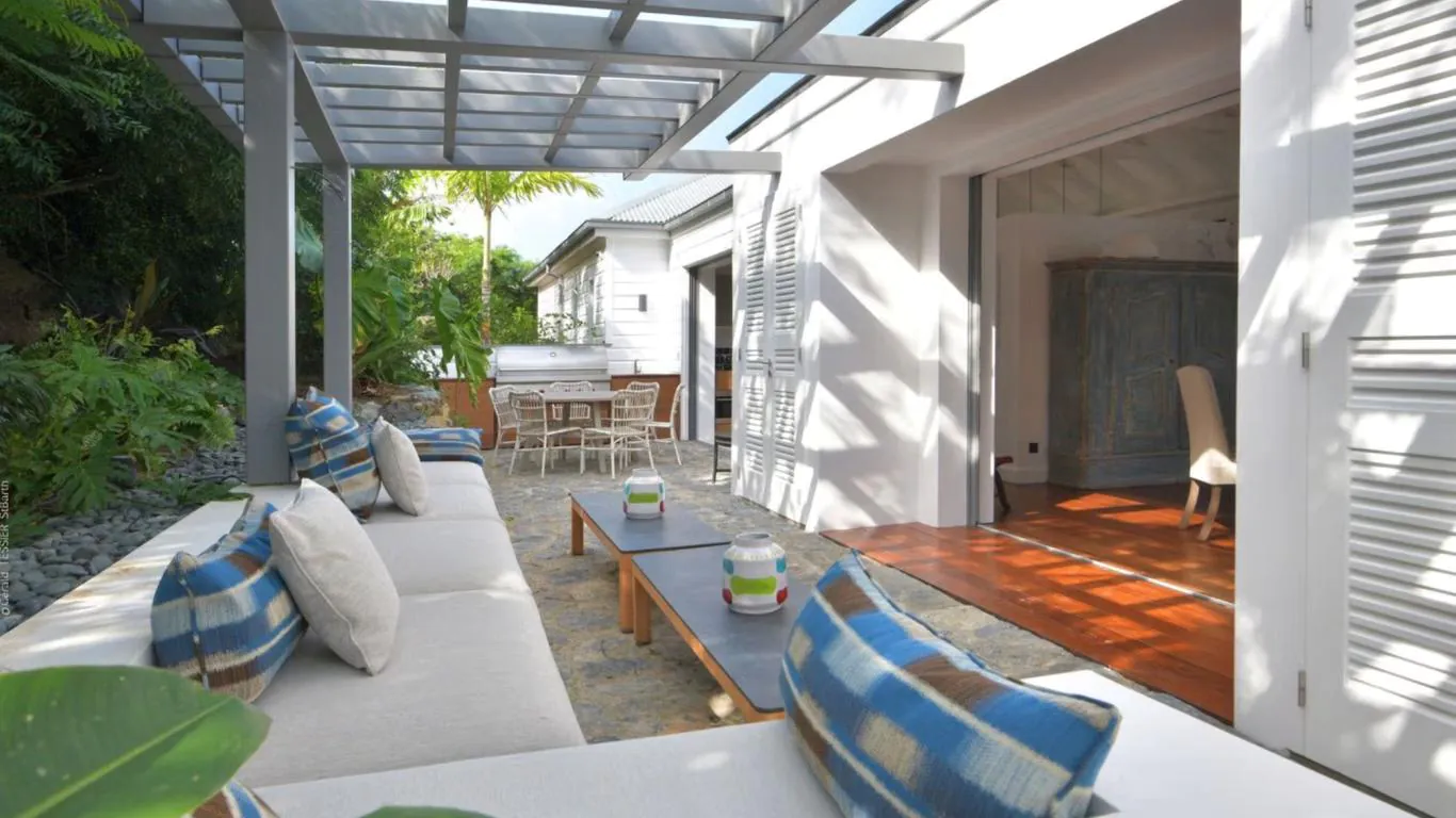 Villa La Romance | St. Barth