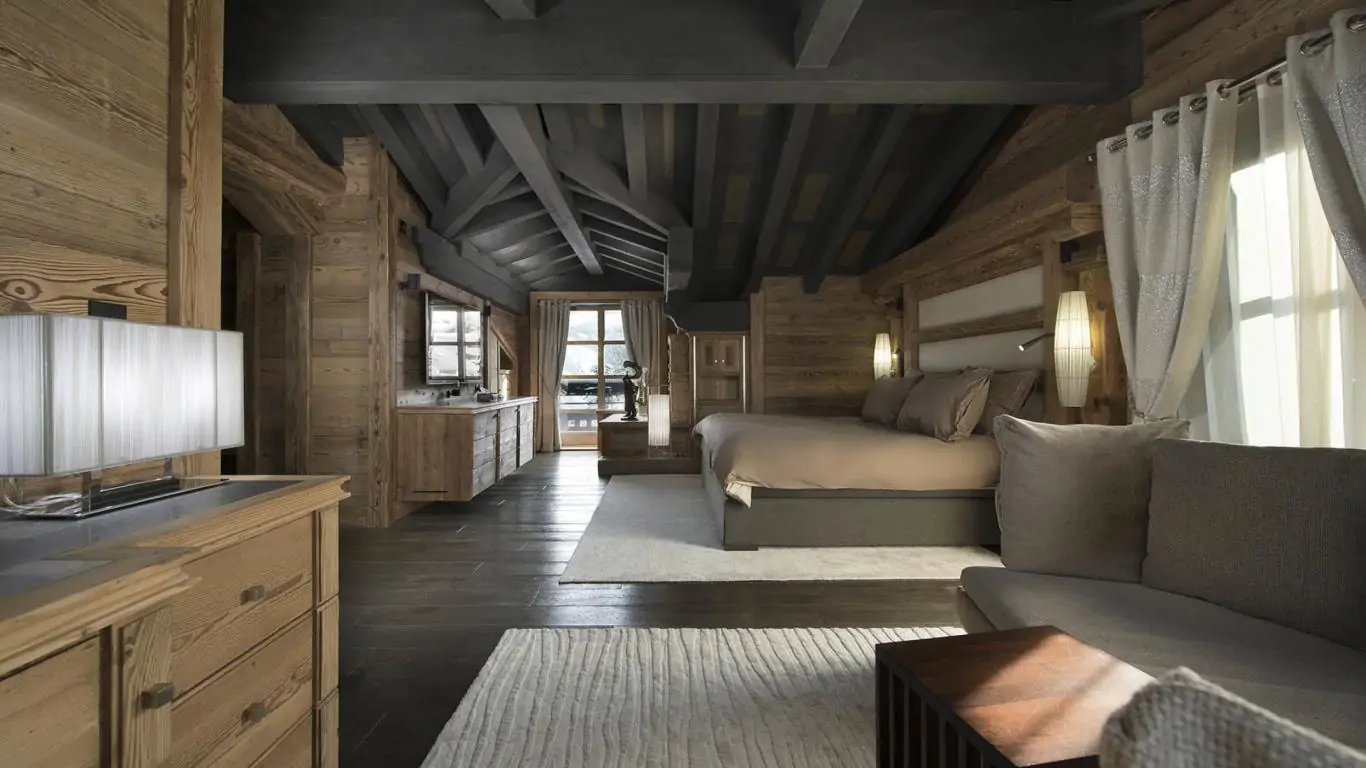 Art Chalet | Courchevel