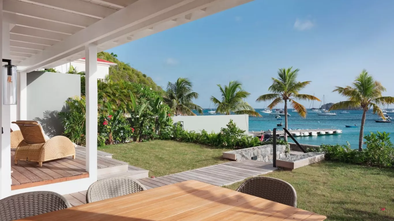 Villa Colette | St. Barth