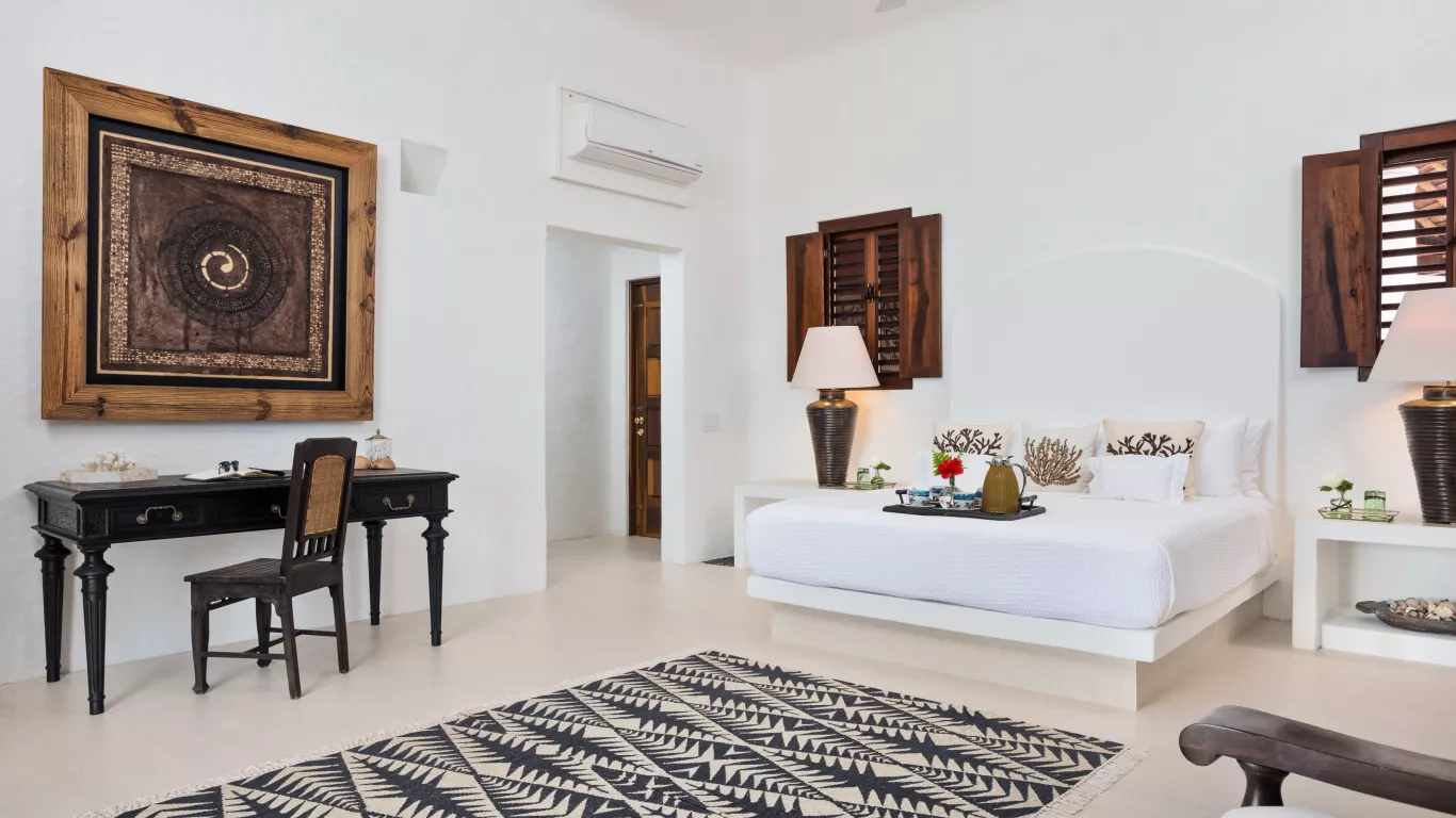 Bajacu | Turks and Caicos