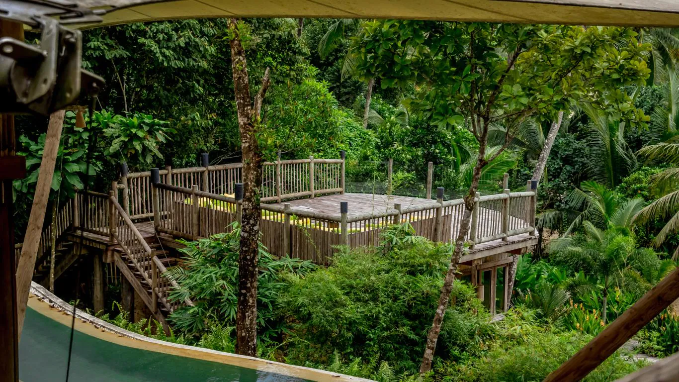 Soneva Kiri Three Bedroom Beach Reserve | Rest of Thailand