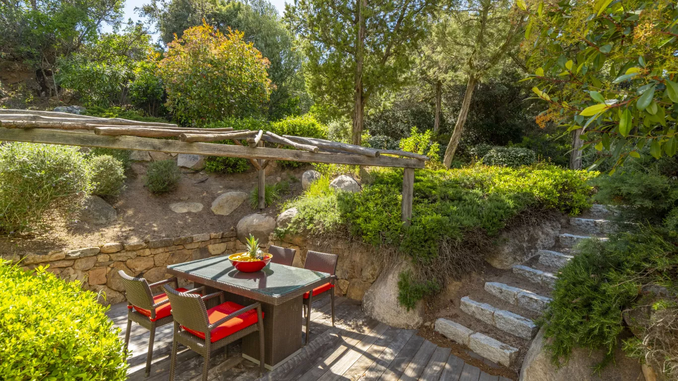 Villa Luna | Corsica