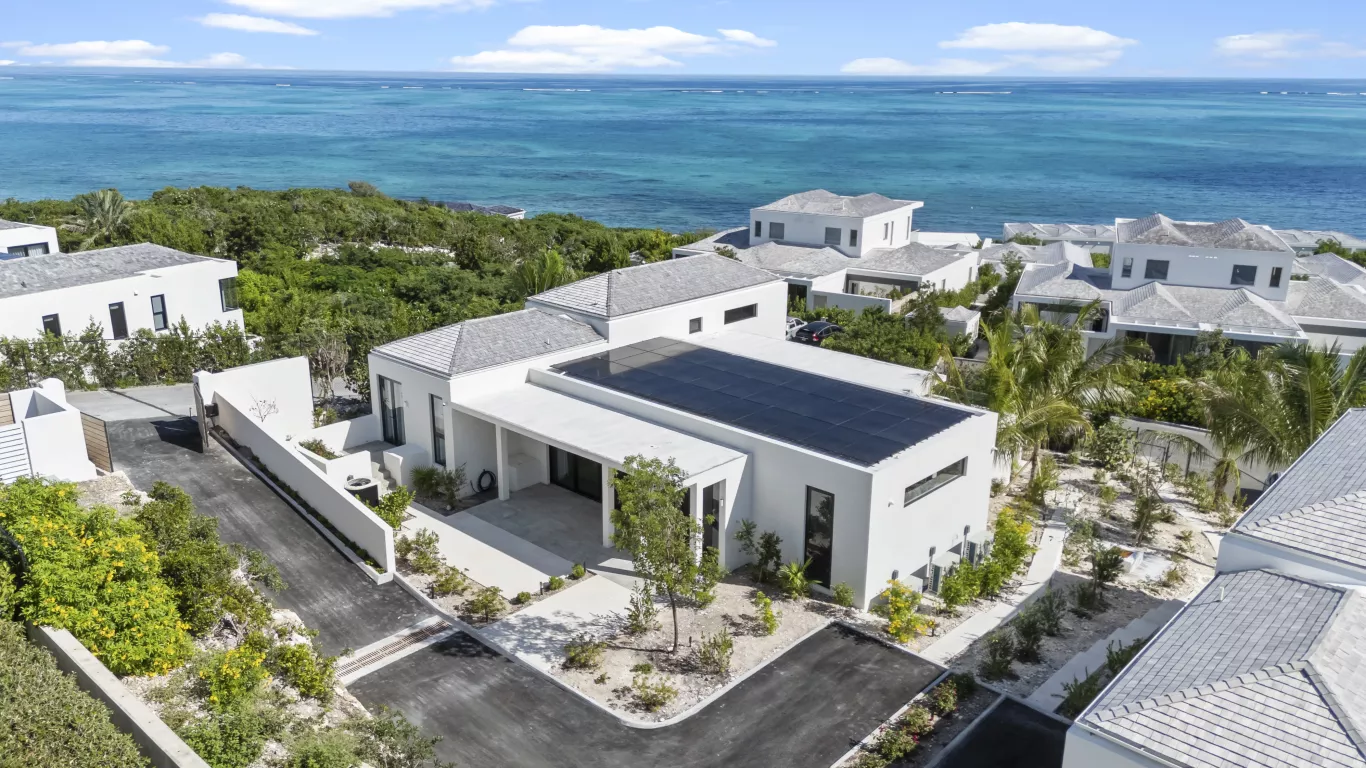 Villa Jupiter | Turks and Caicos