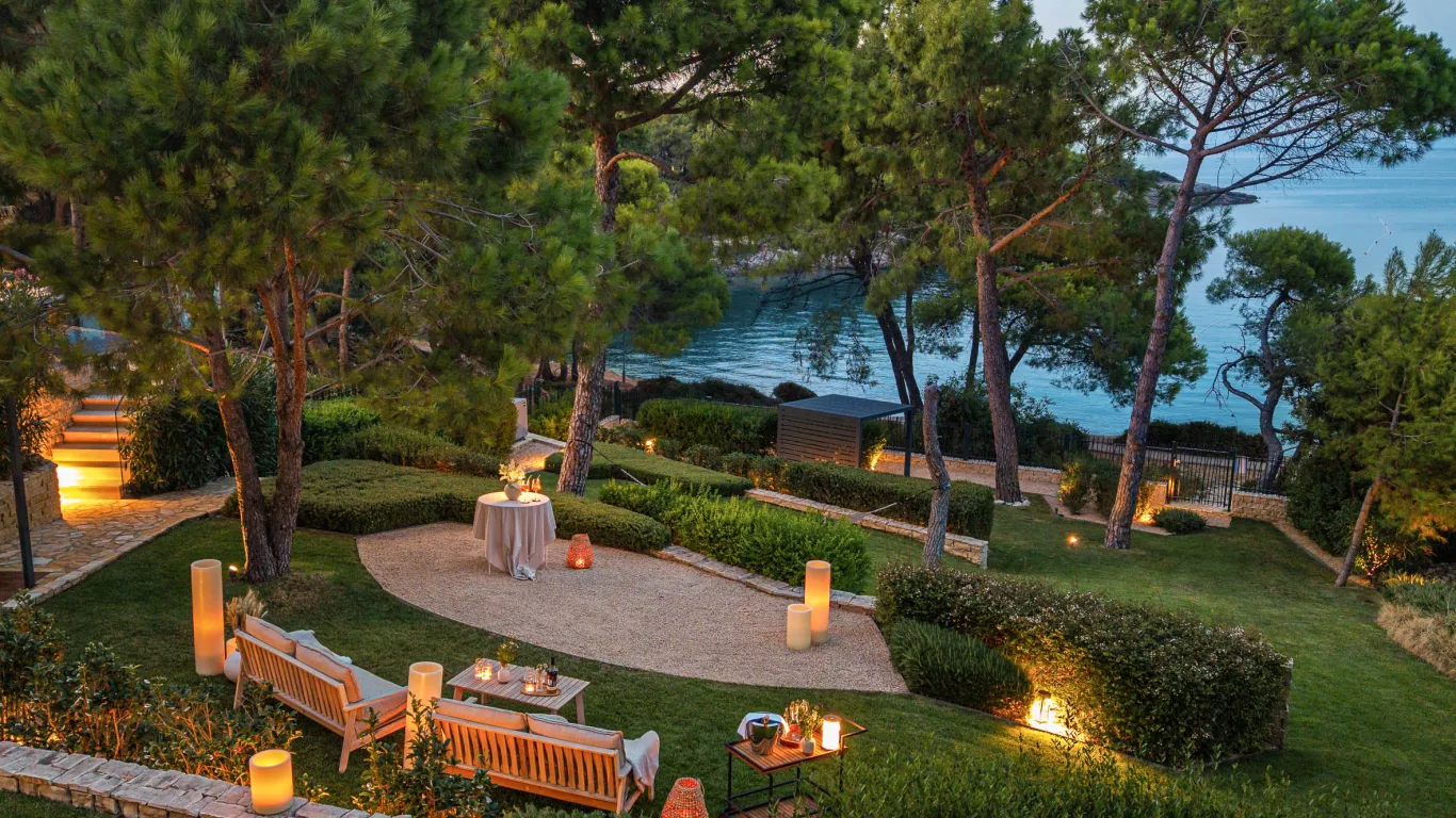 Contessa Luxury Retreat | Croatia