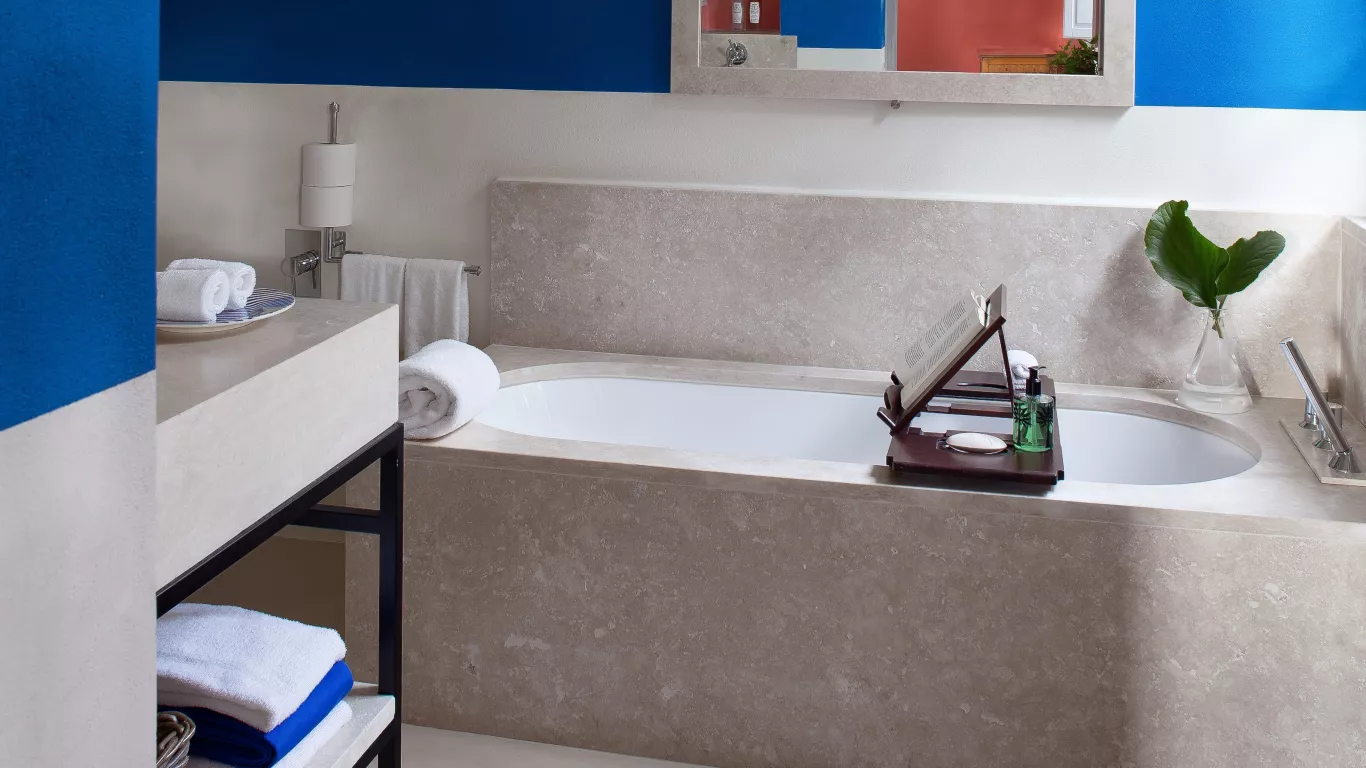 Villa La Tavernaccia | Tuscany