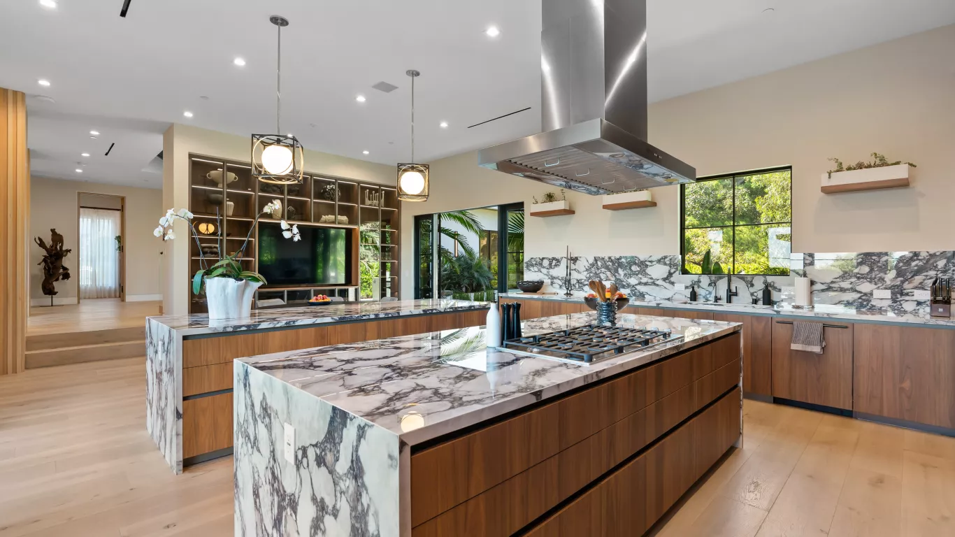 Villa Irena | Los Angeles