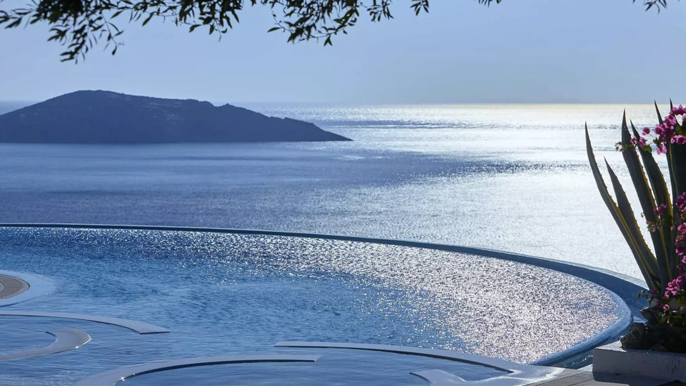 Villa Genevieve | Crete