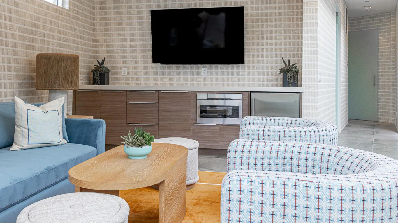Villa Abigail | Palm Springs