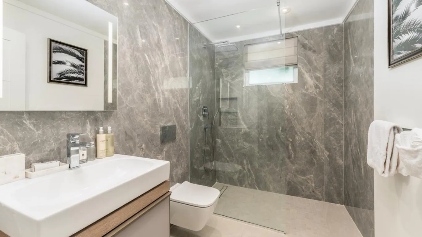 Villa Blue Oyster | Barbados