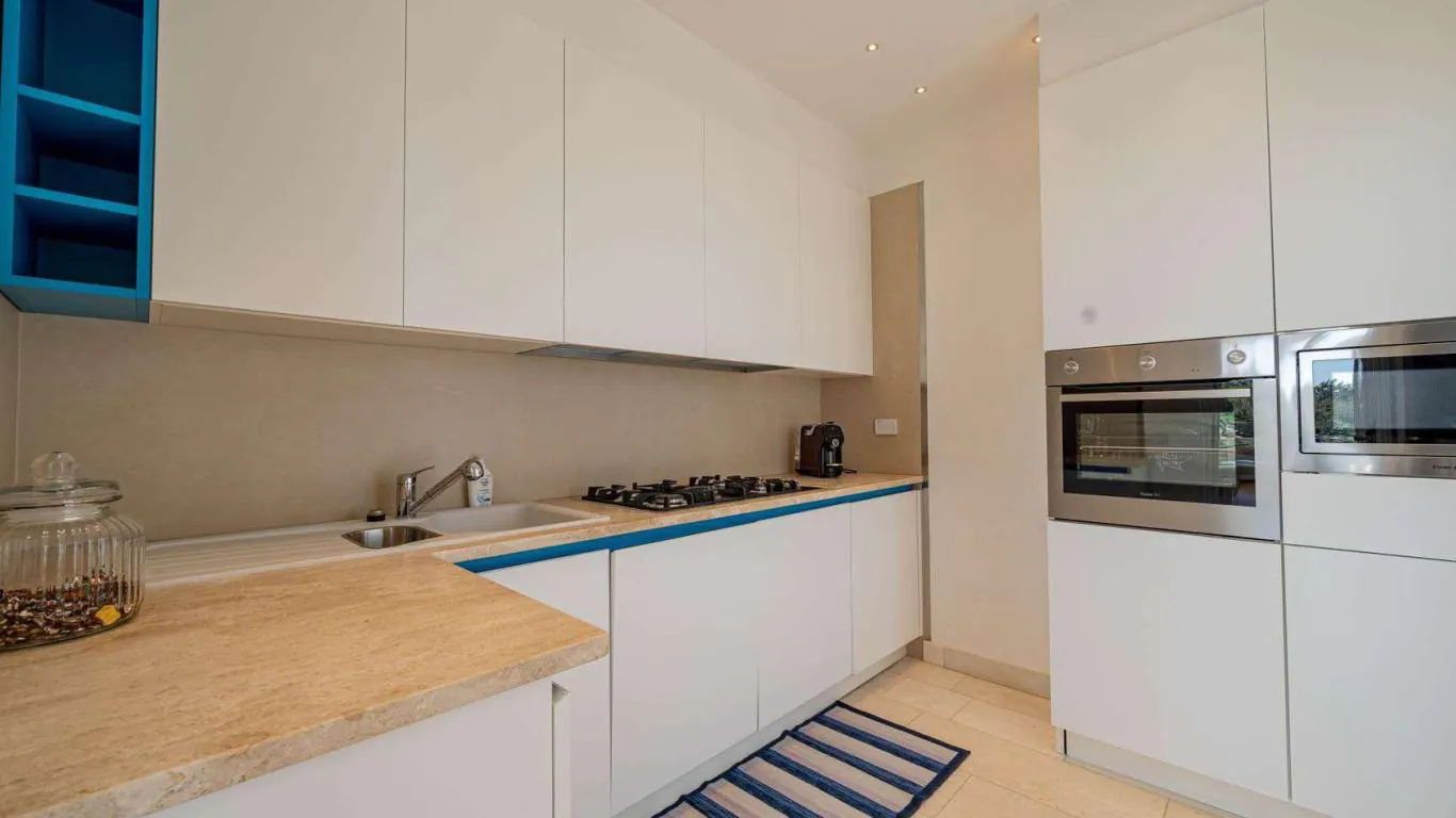 Villa Phoebe | Sardinia