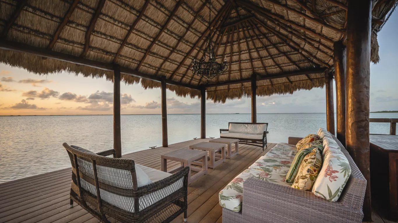 Hacienda Palancar | Tulum