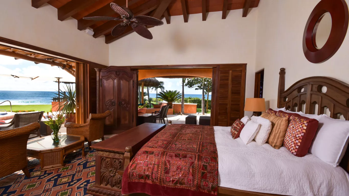 Casa de Casas | Punta Mita