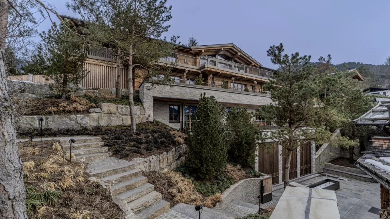Montana Estate | Kitzbuhel
